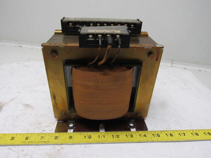 Gomi E2565-254-565 200/220V Pri 150-180/100-110 50/60Hz  1270KV Trans Former