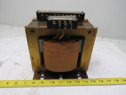 Gomi E2565-254-565 200/220V Pri 150-180/100-110 50/60Hz  1270KV Trans Former