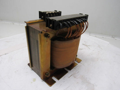 Gomi E2565-254-565 200/220V Pri 150-180/100-110 50/60Hz  1270KV Trans Former