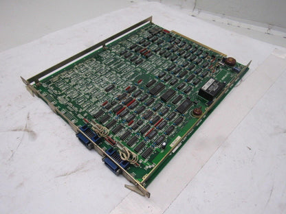 Okuma E0241-653-101 Opus 5000 RS Board PLC Card From LC20-2ST