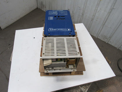 Yaskawa CIMR-MT II-22K.B Varispeed 626 MT II Ser B AC Spindle Drive
