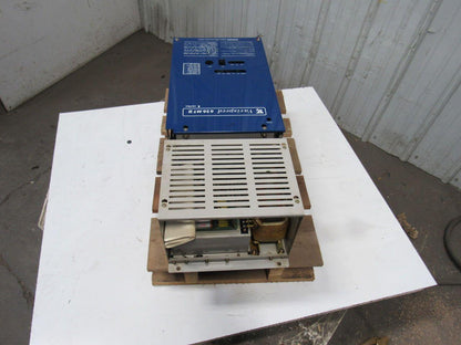 Yaskawa CIMR-MT II-22K.B Varispeed 626 MT II Ser B AC Spindle Drive