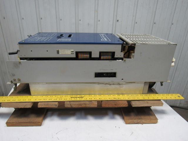 Yaskawa CIMR-MT II-22K.B Varispeed 626 MT II Ser B AC Spindle Drive