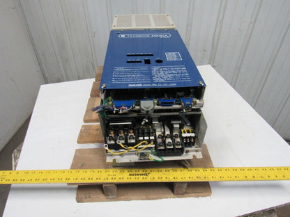 Yaskawa CIMR-MT II-22K.B Varispeed 626 MT II Ser B AC Spindle Drive