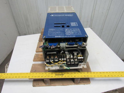 Yaskawa CIMR-MT II-22K.B Varispeed 626 MT II Ser B AC Spindle Drive