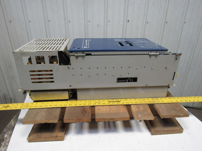 Yaskawa CIMR-MT II-22K.B Varispeed 626 MT II Ser B AC Spindle Drive