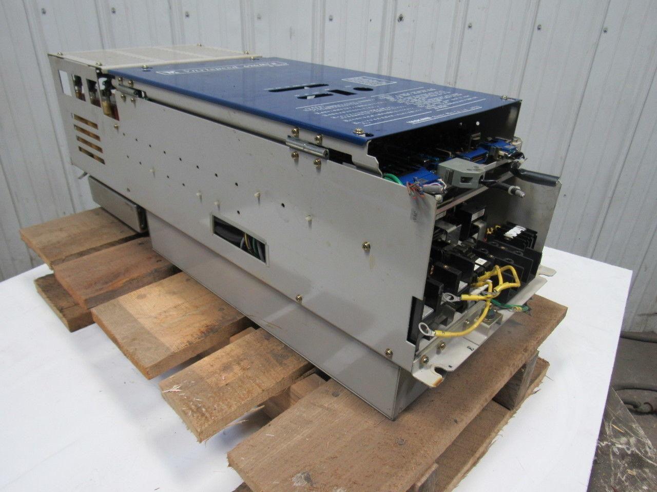 Yaskawa CIMR-MT II-22K.B Varispeed 626 MT II Ser B AC Spindle Drive