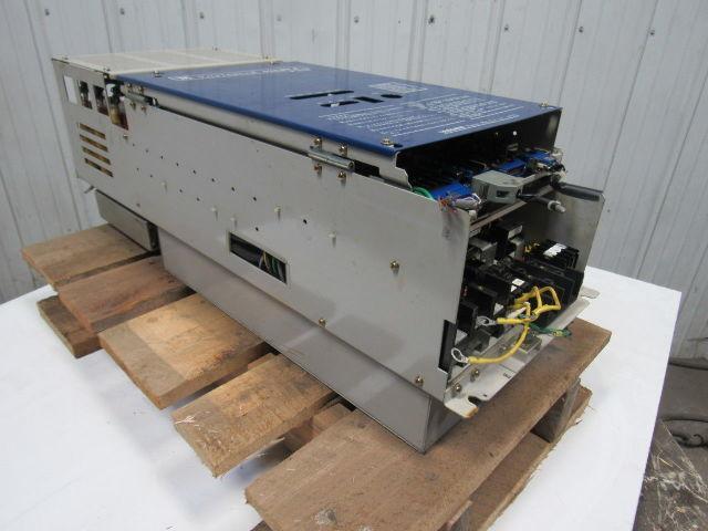 Yaskawa CIMR-MT II-22K.B Varispeed 626 MT II Ser B AC Spindle Drive
