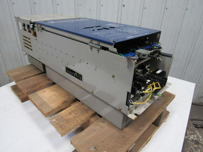 Yaskawa CIMR-MT II-22K.B Varispeed 626 MT II Ser B AC Spindle Drive