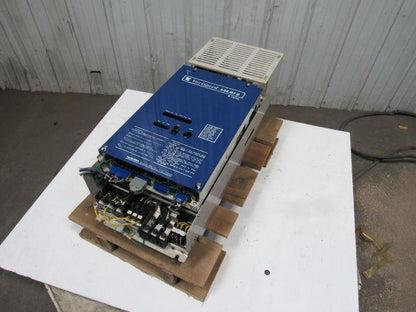 Yaskawa CIMR-MT II-22K.B Varispeed 626 MT II Ser B AC Spindle Drive