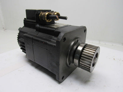 Okuma BL Motor BL-H100E-20T Servo Motor 2kw 2000 RPM 6P 8.4A 152V OSP Encoder
