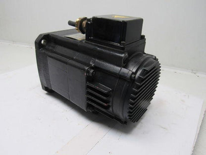 Okuma BL Motor BL-H100E-20T Servo Motor 2kw 2000 RPM 6P 8.4A 152V OSP Encoder