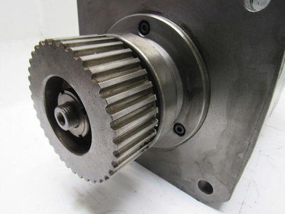 Okuma BL Motor BL-H100E-20T Servo Motor 2kw 2000 RPM 6P 8.4A 152V OSP Encoder