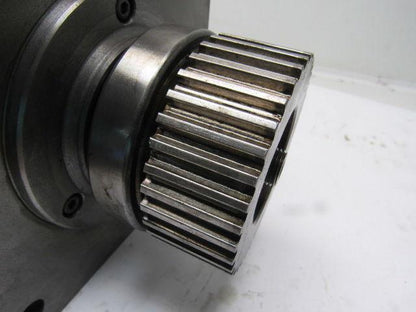 Okuma BL Motor BL-H100E-20T Servo Motor 2kw 2000 RPM 6P 8.4A 152V OSP Encoder