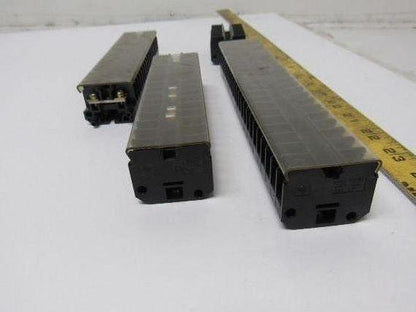 KG30 Contact Terminal Block Screw Type Terminal 600V 30Amp Lot of 60