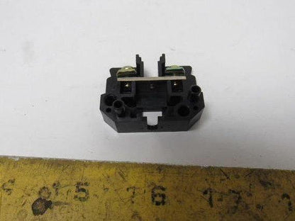 KG30 Contact Terminal Block Screw Type Terminal 600V 30Amp Lot of 60