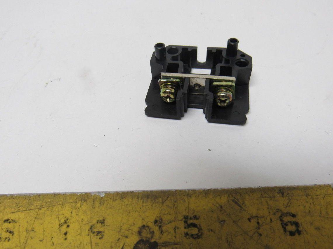 KG30 Contact Terminal Block Screw Type Terminal 600V 30Amp Lot of 60