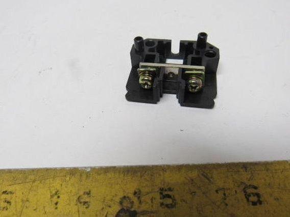 KG30 Contact Terminal Block Screw Type Terminal 600V 30Amp Lot of 60