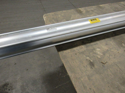Parker 04.00 BC2MAU34 93.00 Pneumatic Air Cylinder 4" Bore 93" Stroke 250 PSI