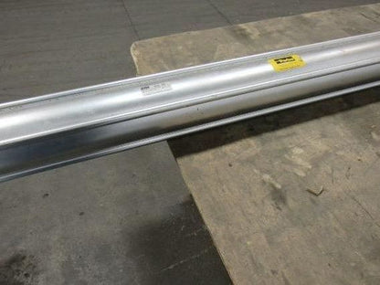 Parker 04.00 BC2MAU34 93.00 Pneumatic Air Cylinder 4" Bore 93" Stroke 250 PSI