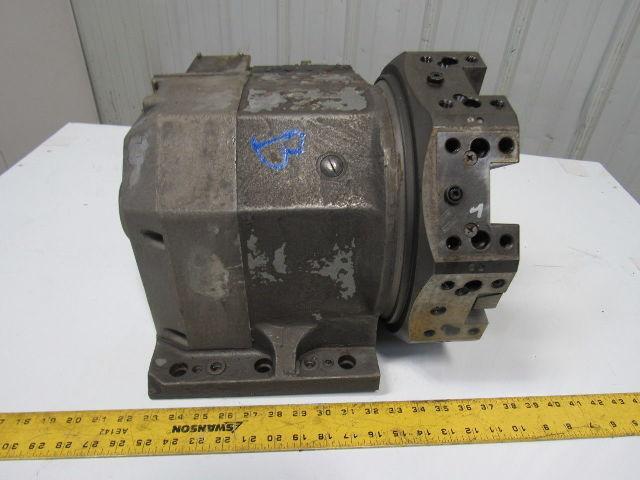 Okuma Lc20-2ST 8 position Lower Tool Turret Tool Changer Assembly CNC Lathe