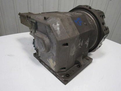 Okuma Lc20-2ST 8 position Lower Tool Turret Tool Changer Assembly CNC Lathe