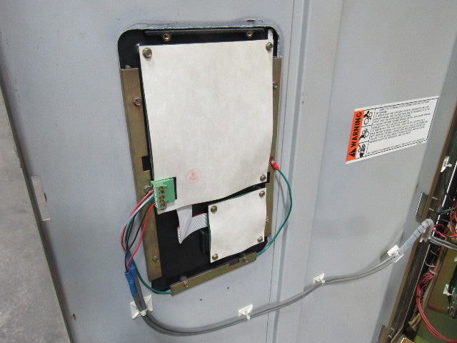 Cutler Hammer Cat# AF-505008-0480 AF5000+ 50 Hp Adjustable Frequency AC Drive