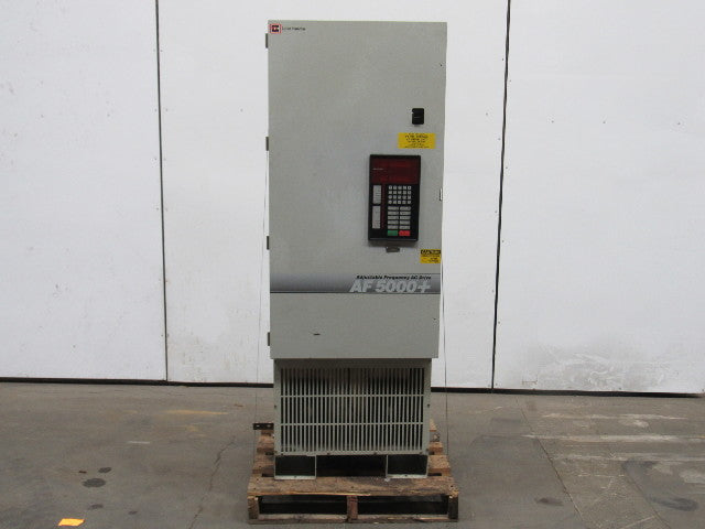 Cutler Hammer Cat# AF-505008-0480 AF5000+ 50 Hp Adjustable Frequency AC Drive