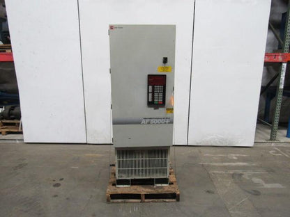 Cutler Hammer Cat# AF-505008-0480 AF5000+ 50 Hp Adjustable Frequency AC Drive