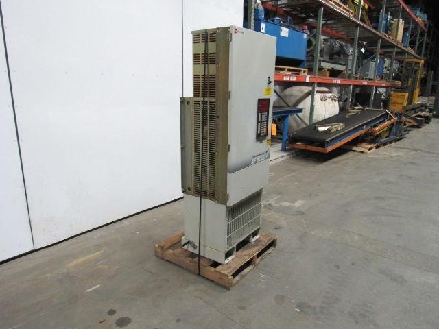 Cutler Hammer Cat# AF-505008-0480 AF5000+ 50 Hp Adjustable Frequency AC Drive