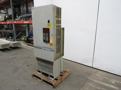 Cutler Hammer Cat# AF-505008-0480 AF5000+ 50 Hp Adjustable Frequency AC Drive