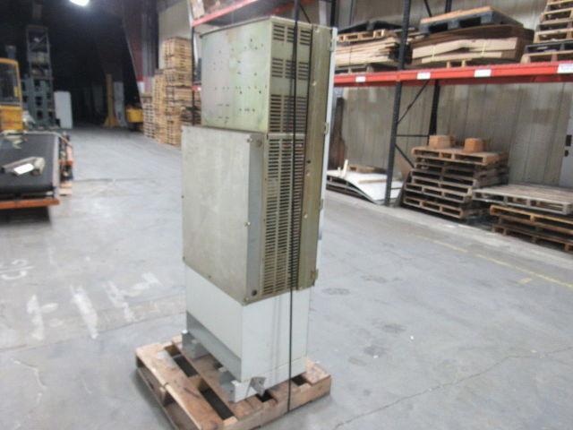 Cutler Hammer Cat# AF-505008-0480 AF5000+ 50 Hp Adjustable Frequency AC Drive