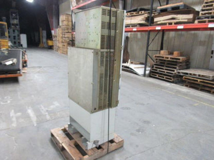 Cutler Hammer Cat# AF-505008-0480 AF5000+ 50 Hp Adjustable Frequency AC Drive