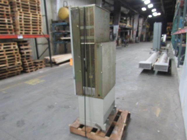 Cutler Hammer Cat# AF-505008-0480 AF5000+ 50 Hp Adjustable Frequency AC Drive