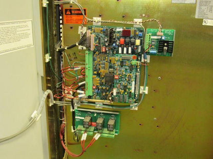 Cutler Hammer Cat# AF-505008-0480 AF5000+ 50 Hp Adjustable Frequency AC Drive