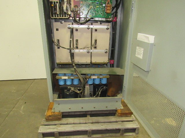 Westinghouse A31251-1026 Accutrol 300 125hp Variable Frequency Drive