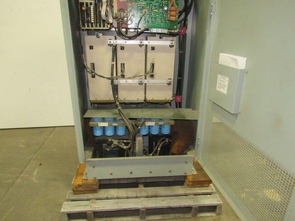 Westinghouse A31251-1026 Accutrol 300 125hp Variable Frequency Drive