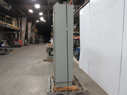 Westinghouse A31251-1026 Accutrol 300 125hp Variable Frequency Drive