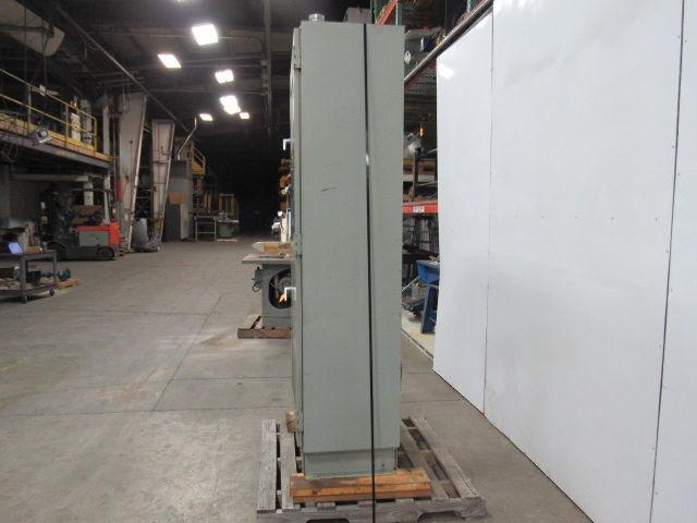 Westinghouse A31251-1026 Accutrol 300 125hp Variable Frequency Drive