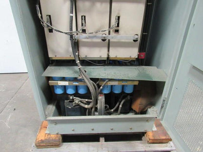 Westinghouse A31251-1026 Accutrol 300 125hp Variable Frequency Drive