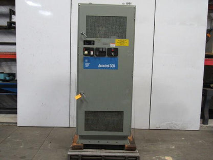Westinghouse A31251-1026 Accutrol 300 125hp Variable Frequency Drive