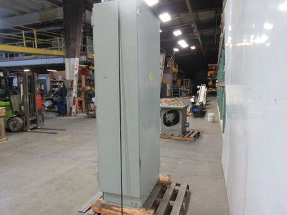 Westinghouse A31251-1026 Accutrol 300 125hp Variable Frequency Drive