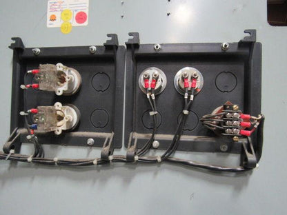 Westinghouse A31251-1026 Accutrol 300 125hp Variable Frequency Drive