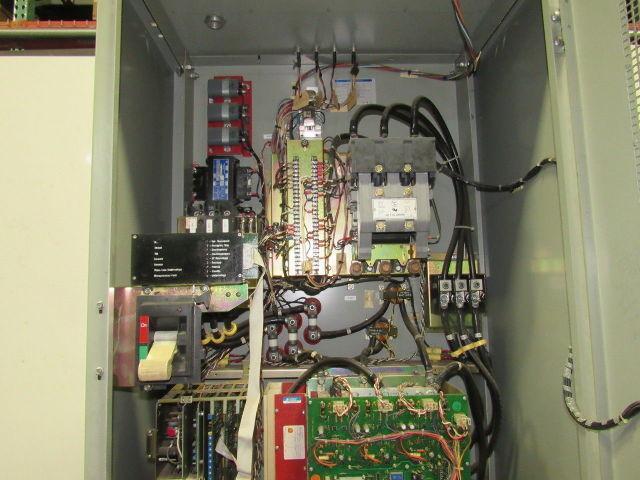 Westinghouse A31251-1026 Accutrol 300 125hp Variable Frequency Drive