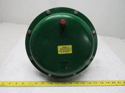 Pick Heaters 54.24548 1" NPT Valve Actuator 3-9 Signal PSI 25PSI Supply