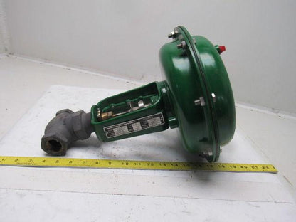 Pick Heaters 54.24548 1" NPT Valve Actuator 3-9 Signal PSI 25PSI Supply