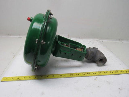 Pick Heaters 54.24548 1" NPT Valve Actuator 3-9 Signal PSI 25PSI Supply