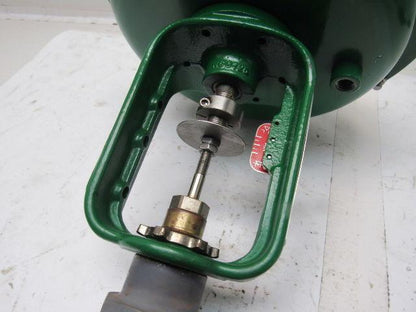 Pick Heaters 54.24548 1" NPT Valve Actuator 3-9 Signal PSI 25PSI Supply