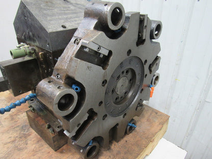 Hitachi Seiki HT25 12 Position CNC Lathe Tool Holder Changer Turret