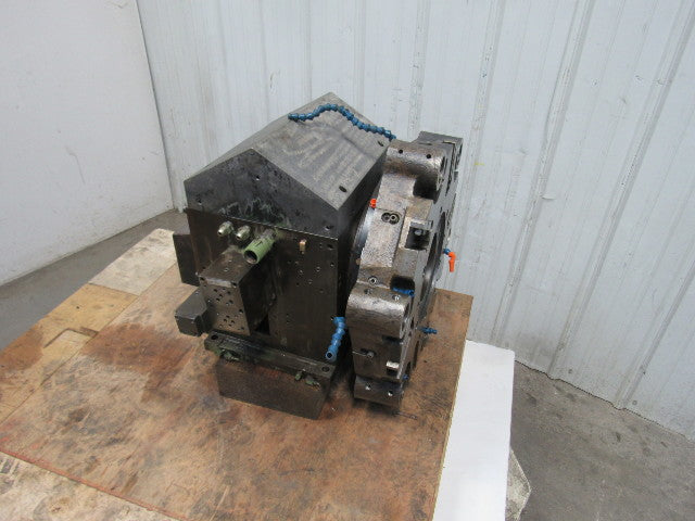 Hitachi Seiki HT25 12 Position CNC Lathe Tool Holder Changer Turret